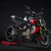 Ducati mostra a Diavel mais radical de sempre