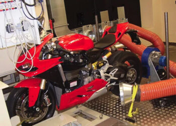 TVS Motor adquire Engines Engineering