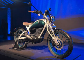 Primeira loja Flying Flea inaugura em Paris