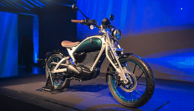 Primeira loja Flying Flea inaugura em Paris