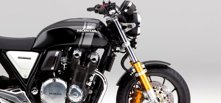 Técnica: O que é um garfo de moto, que tipos existem e que tipo de manutenção requer?