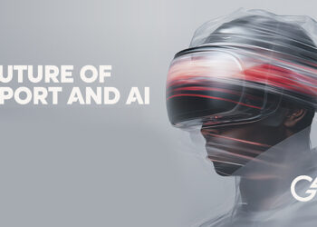 A IA e o futuro do Desporto