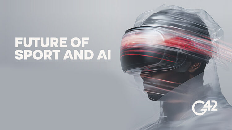 A IA e o futuro do Desporto
