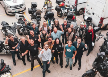 Grupo anti-inspeções em Bruxelas hoje