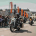Mais de 100.000 motociclistas na European Bike Week® 2025