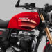 Antevisão EICMA – Honda aposta nas clássicas com nova GB500