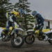 Novas Husqvarna 701 Supermoto e 701 Enduro apresentadas