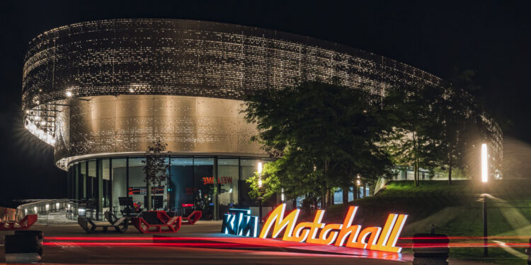 Querem as KTM fabricadas na Índia