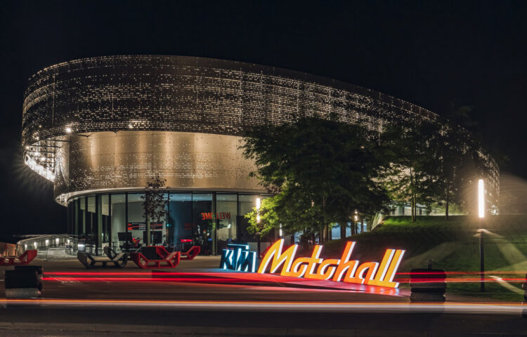 Querem as KTM fabricadas na Índia