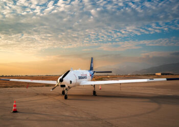 A Kawasaki vai construir um avião cargueiro drone