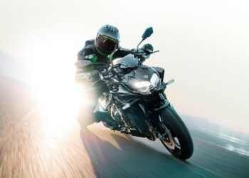 Antevisão EICMA – Kawasaki lança nova 2 tempos?