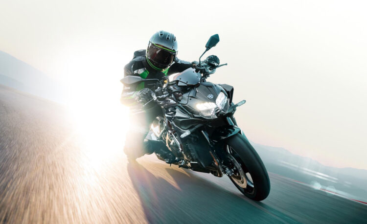 Antevisão EICMA – Kawasaki lança nova 2 tempos?