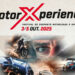 Salão de Motos Motorxperience na Exponor