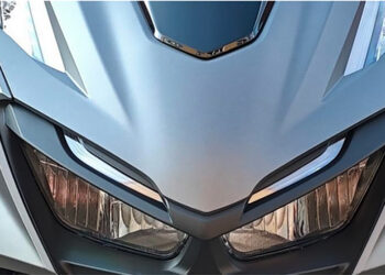 MYTOS lança as novas scooters ZOOM e MOTION 125