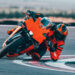 Nova KTM 990 RC R chega no Outono de 2025