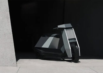 Olto P1… É uma moto? É uma trotinete? É um brinquedo?