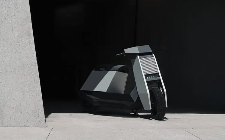 Olto P1… É uma moto? É uma trotinete? É um brinquedo?