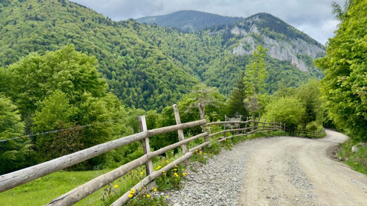 BMW International GS Trophy 2026 é na Roménia