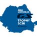 BMW International GS Trophy 2026 é na Roménia