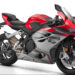 Nova QJMotor apresentada: a SRK921RR