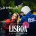 RARE – Ride and Roses chega a Lisboa para unir motociclismo e solidariedade