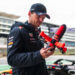 Drone versus KTM de Grande Prémio no Red Bull Ring