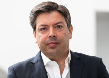 Rui Pais é o novo Diretor de Vendas da BMW em Portugal