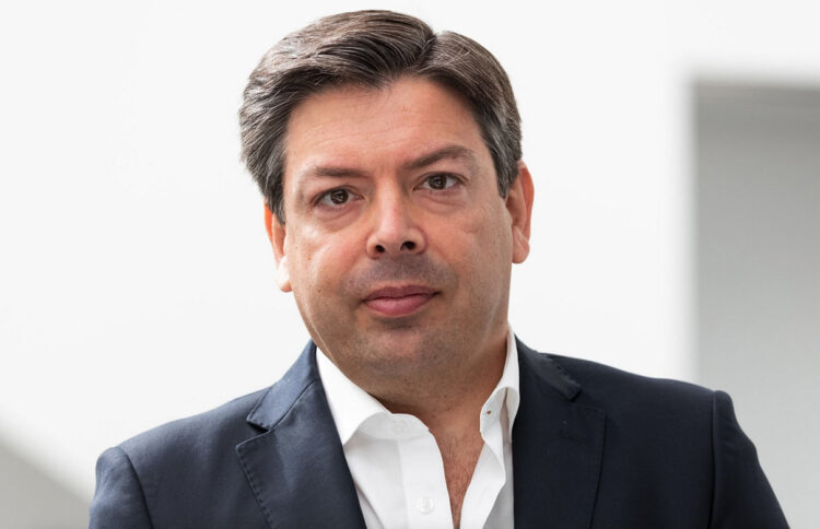 Rui Pais é o novo Diretor de Vendas da BMW em Portugal