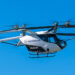 A Suzuki vai fabricar táxis-helicópteros elétricos