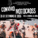 Convívio Motocross na Senhora da Hora