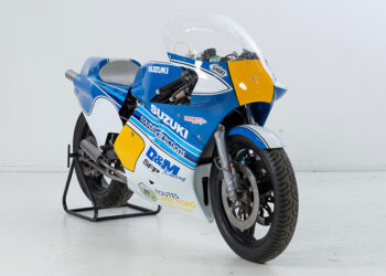 Leilão da Bonhams em Stafford