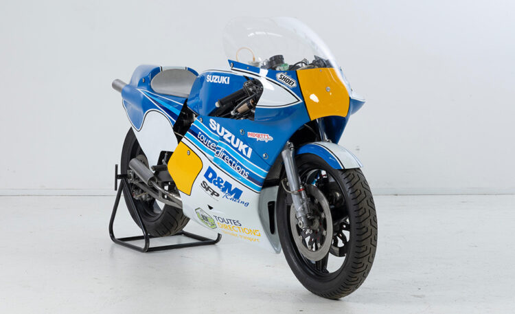 Leilão da Bonhams em Stafford