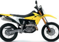 Novas Suzuki V-Strom mais refinadas