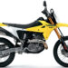 Novas Suzuki V-Strom mais refinadas