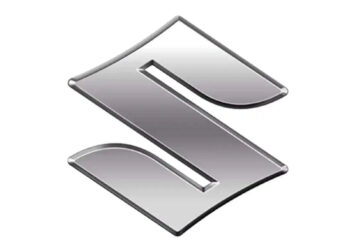 Suzuki tem novo logótipo