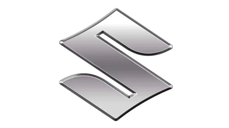 Suzuki tem novo logótipo