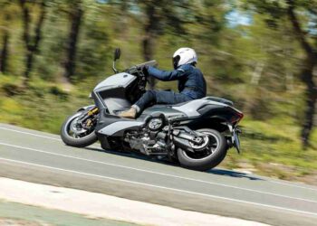 Contacto | Yamaha TMax Tech Max | Maximizar uma referência