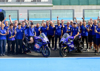 O Sonho dos 70 Anos da Yamaha