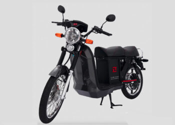 Paquistão licencia 31 fábricas de motos elétricas