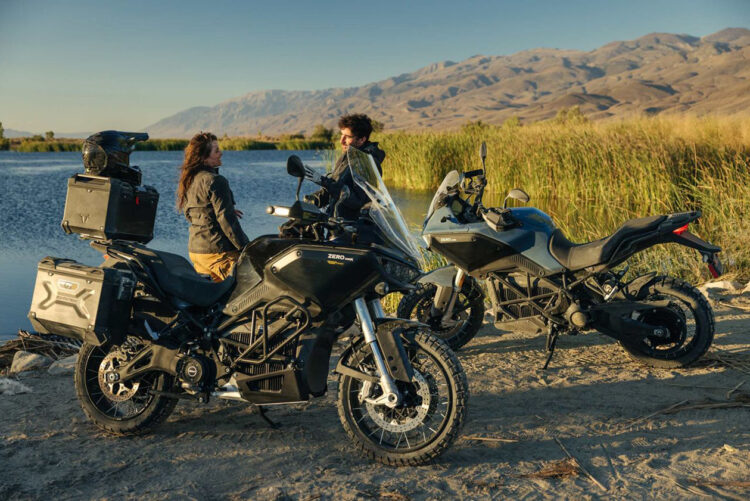 Zero elétrica – Do rugido do motor à aceleração silenciosa