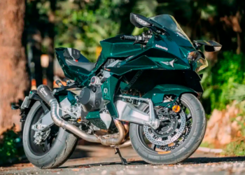 As dificuldades de comprar uma Bimota