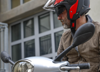 Caberg apresenta Soho, o novo capacete Urban Jet