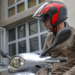Caberg apresenta Soho, o novo capacete Urban Jet