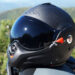 Capacete modular Roof Desmo 3 Carbon