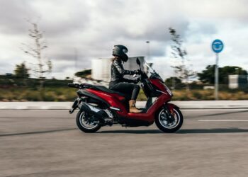 Conselhos | Como dominar rotundas de moto