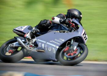 Fórmula 840: Uma Ducati pronta para a Battle of the Twins