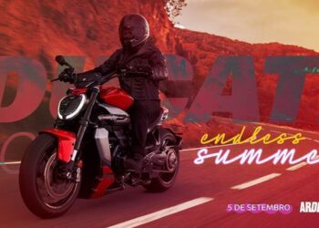 Endless Summer Ducati Norte Party 2025
