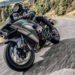 Kawasaki Ninja H2R 2026: De volta aos palcos a fera de 326 cv!