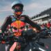 KTM Orange Parade 2025 em Misano
