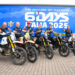 BMW R 12 G/S enfrentou os ISDE com sucesso